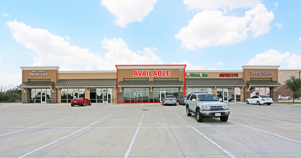 16560 R R 620, Round Rock, TX for lease - Building Photo - Image 2 of 6