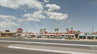 More details for 1110-1150 S Rainbow Blvd, Las Vegas, NV - Retail for Lease