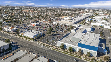 20020-20140 Hawthorne Blvd, Torrance, CA for lease Building Photo- Image 1 of 13