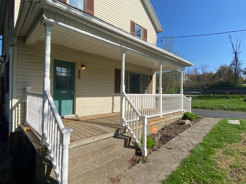 105 Willowbrook Rd, South Abington, PA for lease - Building Photo - Image 2 of 22