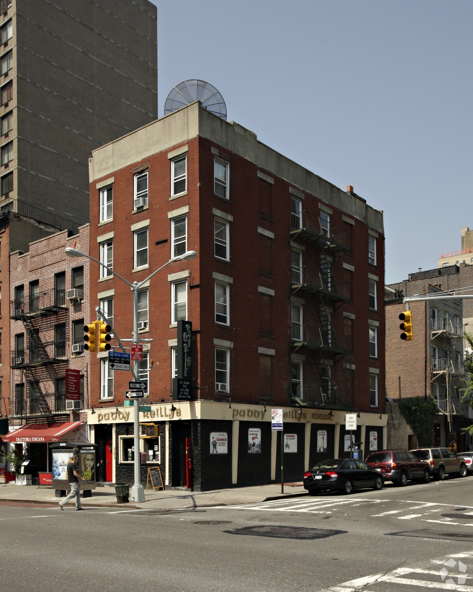 519 Second Ave, New York, NY 10016