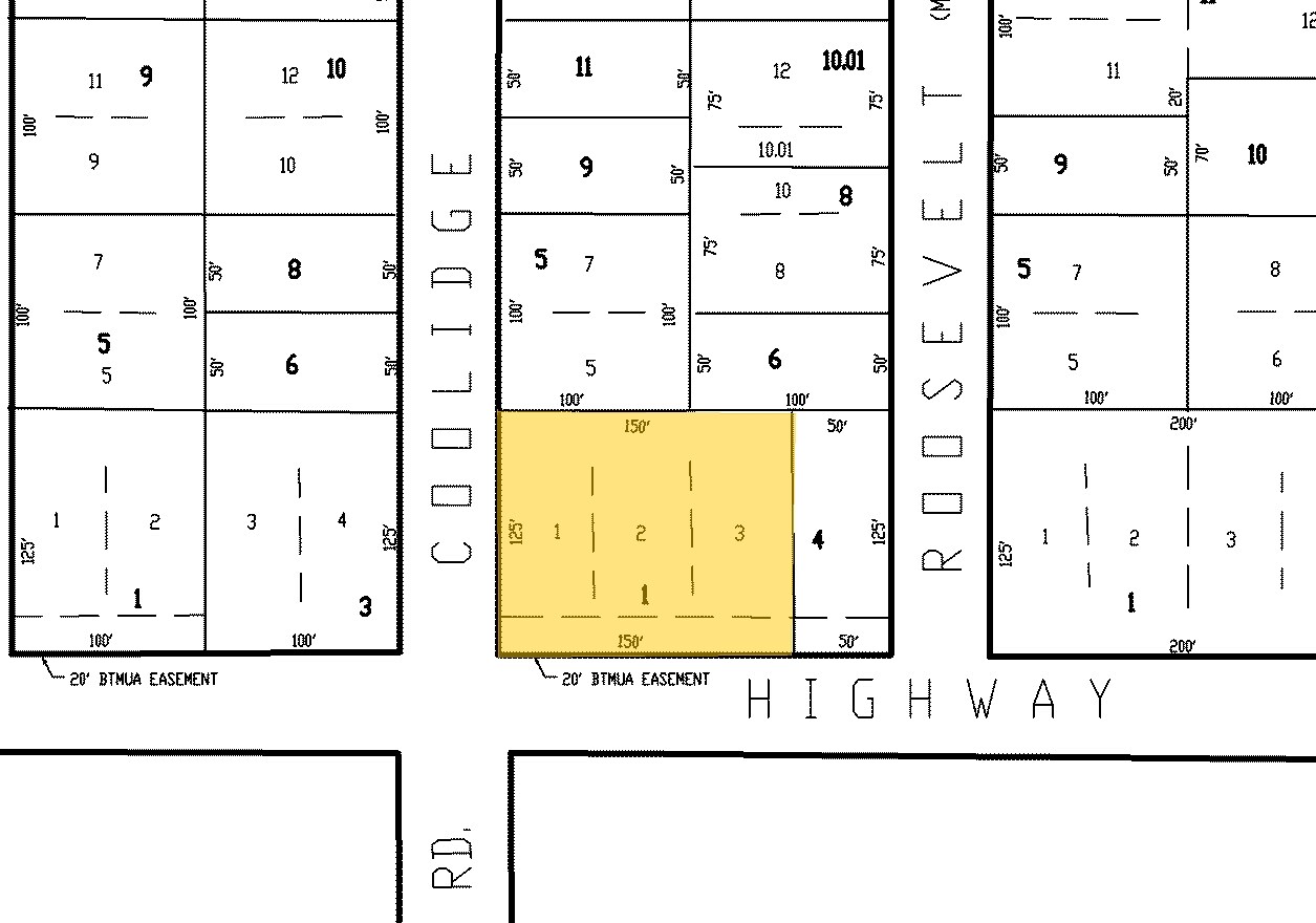 2086 Route 88, Brick, NJ for lease Primary Photo- Image 1 of 3