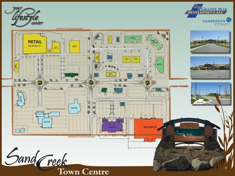 405 32nd Ave W, Williston, ND for sale - Primary Photo - Image 1 of 1