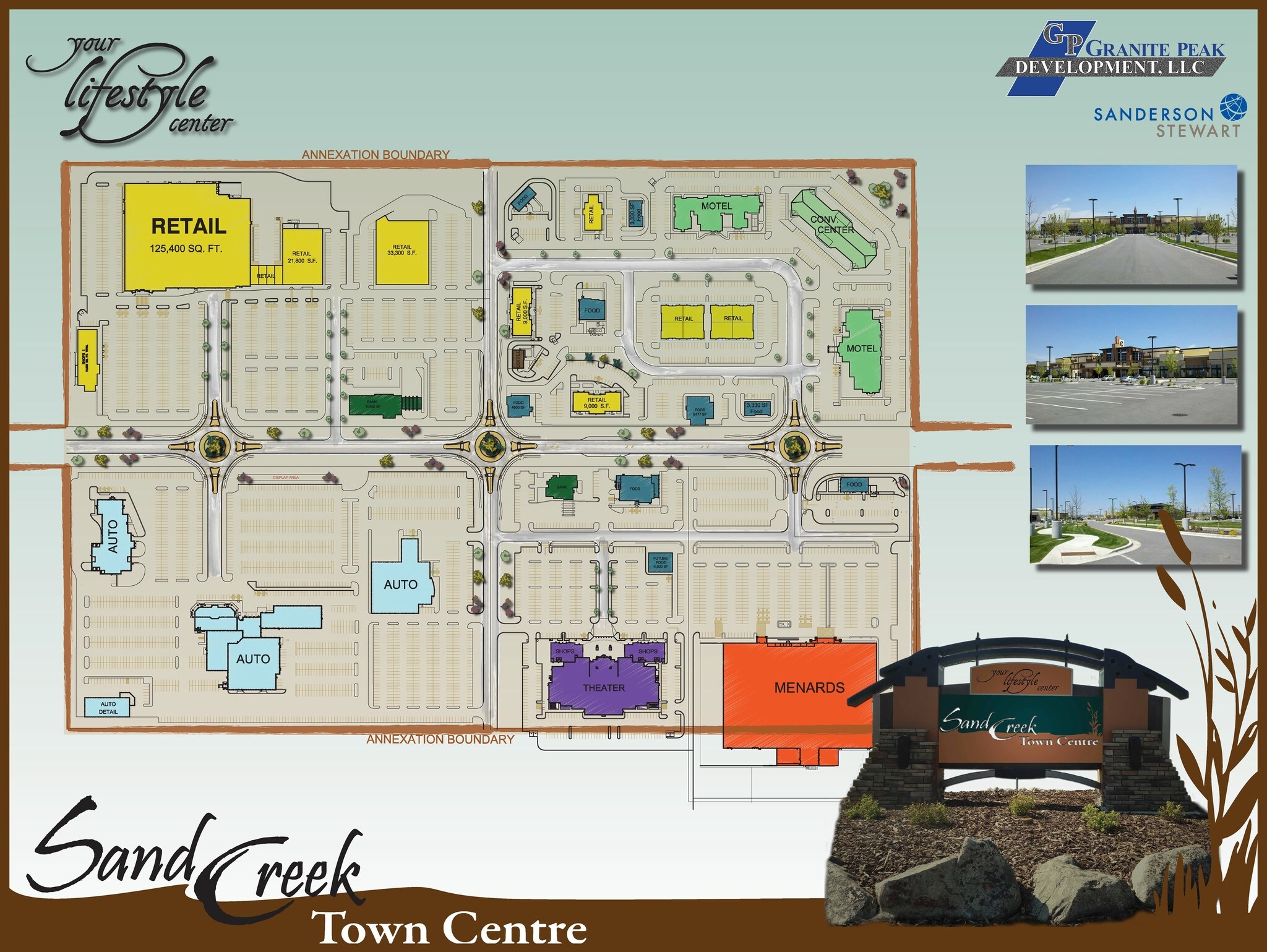 405 32nd Ave W, Williston, ND for sale Primary Photo- Image 1 of 1