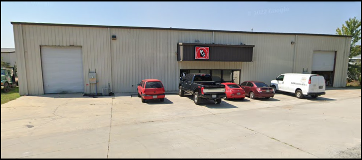 4480 Forty One Cir, Macon-Bibb, GA for sale Building Photo- Image 1 of 1