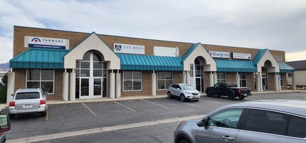 3064-3084 S 1900 W, Ogden, UT for lease Building Photo- Image 2 of 11