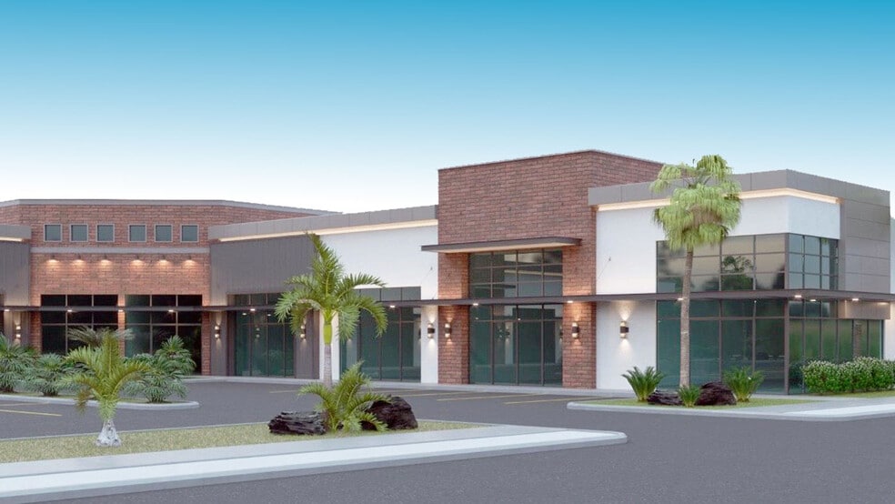 5100 E Paisano Dr, El Paso, TX for sale - Building Photo - Image 2 of 2