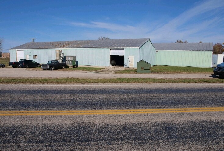 558 W Main St, Gardner, KS for sale - Primary Photo - Image 1 of 1