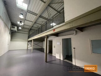 More details for Industrial for Lease