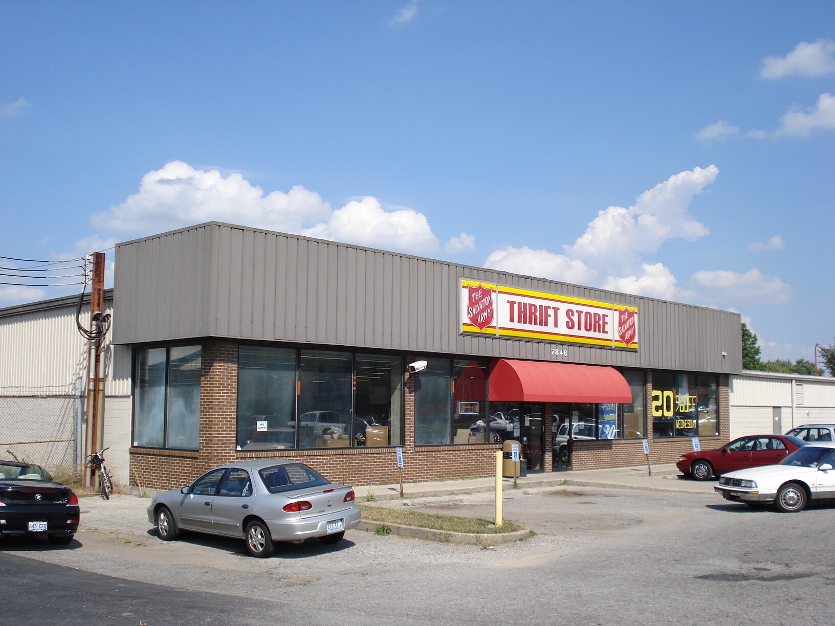 7846 Dixie Hwy, Louisville, KY 40258 - Retail for Lease | LoopNet.com
