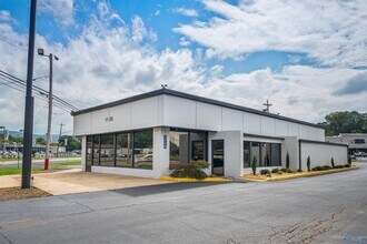 1106 Gault Ave S, Fort Payne, AL for lease Building Photo- Image 1 of 20