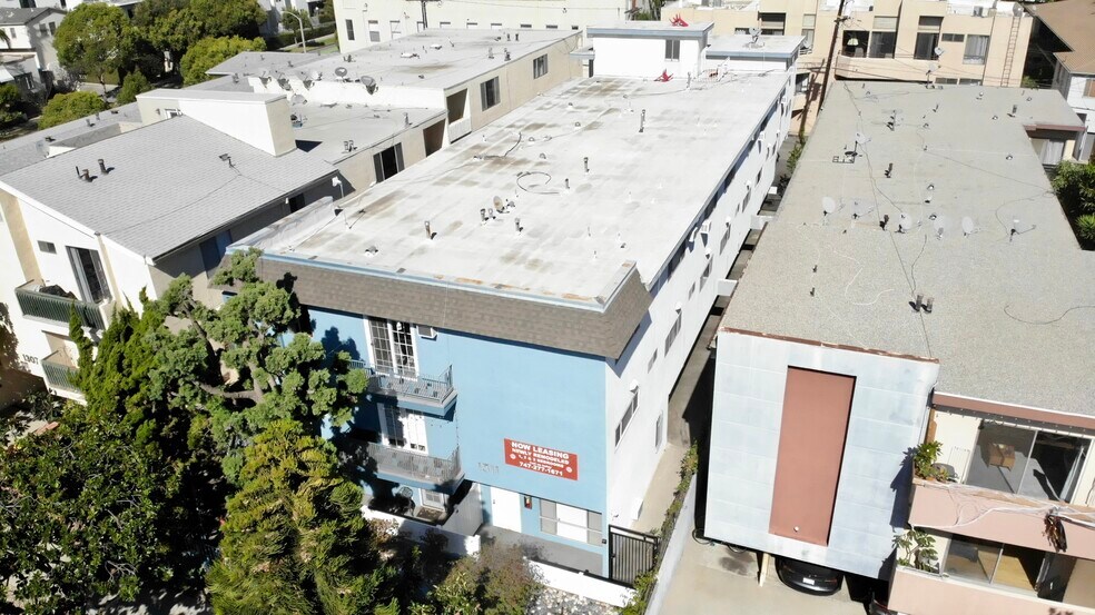 1311 Euclid St, Santa Monica, CA for sale - Building Photo - Image 2 of 43