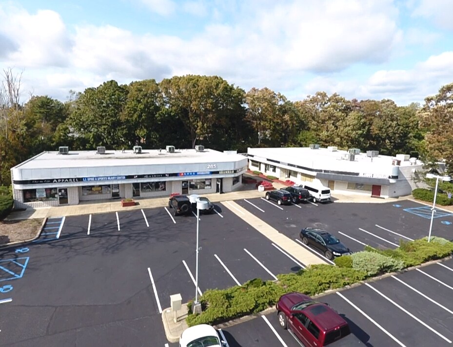 285 Commack Rd, Commack, NY for sale Building Photo- Image 1 of 1