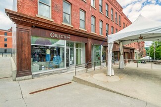 More details for 143 Rue Frontenac, Sherbrooke, QC - Retail for Lease