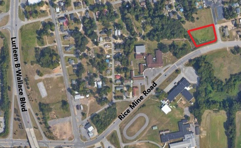 000 Rice Mine, Northport, AL 35476 000 Rice Mine Road