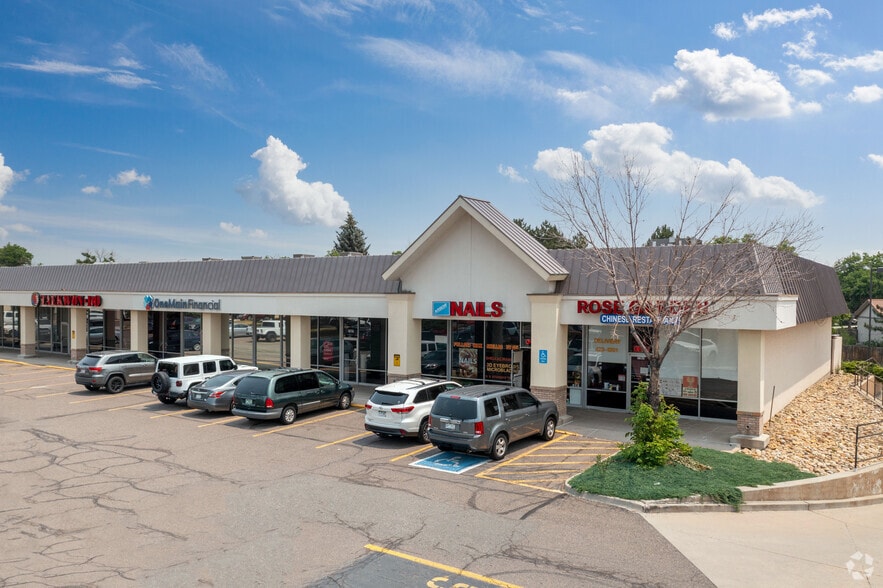 7503-7561 W 80th Ave, Arvada, CO for lease - Building Photo - Image 1 of 4
