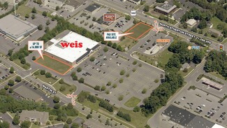 More details for 1430 N Atherton St, State College, PA - Land for Lease