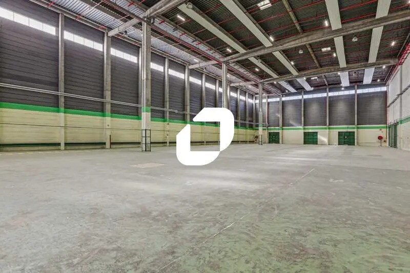 2-10 Rue Des Oliviers, Orly for lease - Building Photo - Image 3 of 27