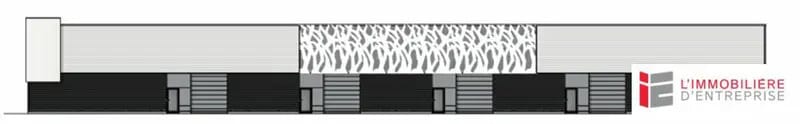 Flex in Rennes for sale - Building Photo - Image 2 of 3