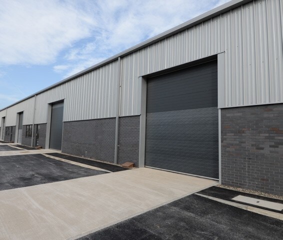 Units B25-B27 Longridge Rd, Preston for sale Primary Photo- Image 1 of 1