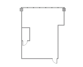 11011 Richmond Ave, Houston, TX for lease Floor Plan- Image 1 of 1