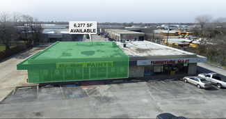 More details for 2504-2506 S Cooper St, Arlington, TX - Retail for Lease