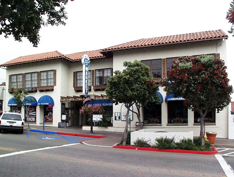 111 Avenida del Mar, San Clemente, CA for lease - Building Photo - Image 2 of 9