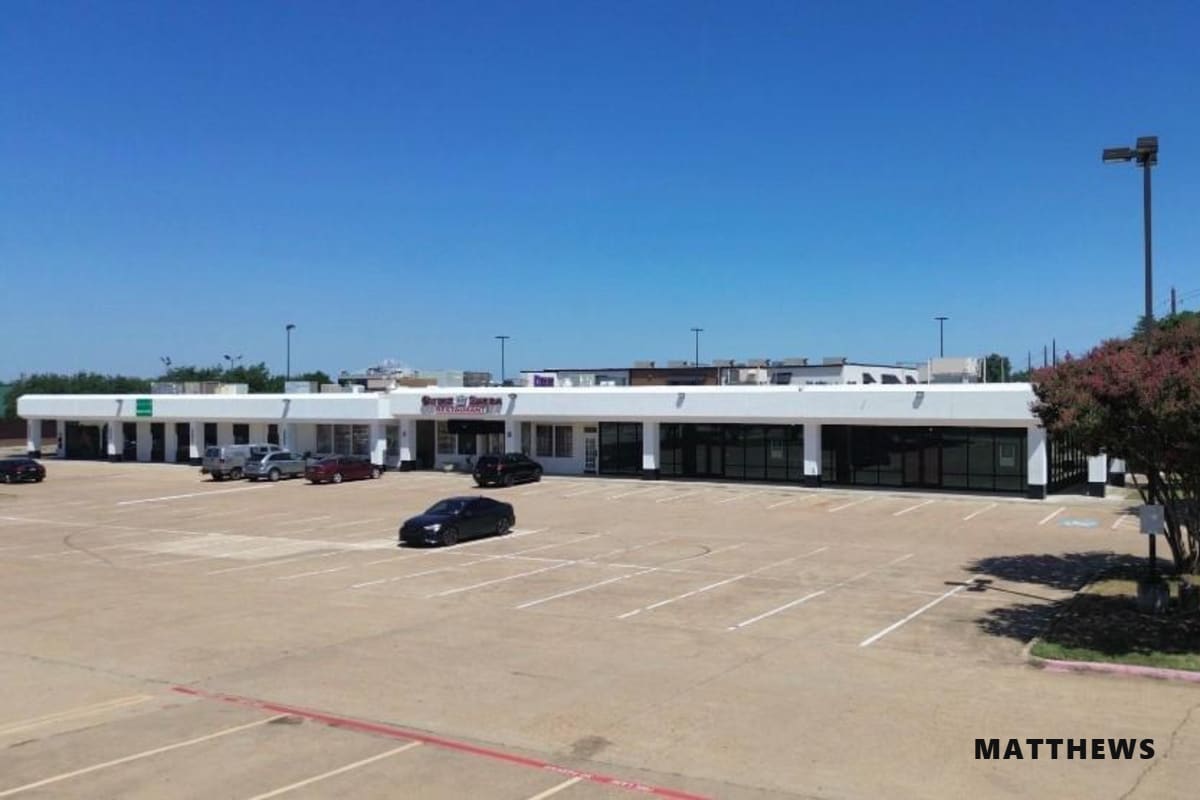 14885 Inwood Rd, Addison, TX for lease Building Photo- Image 1 of 5