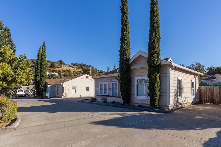 17525 Del Monte Ave, Morgan Hill, CA for sale - Building Photo - Image 1 of 1