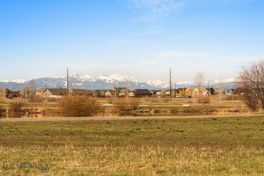 TBD Vaquero Parkway, Bozeman, MT for sale - Building Photo - Image 2 of 10