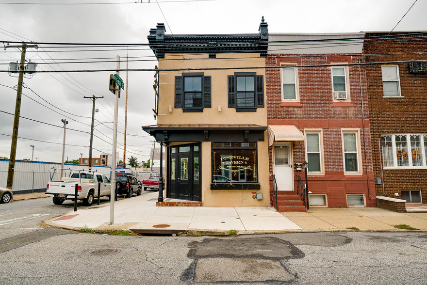 2448 E Huntingdon St, Philadelphia, PA for sale - Building Photo - Image 2 of 38