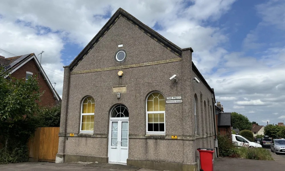 Sandfield Rd, Churchdown for sale Primary Photo- Image 1 of 1