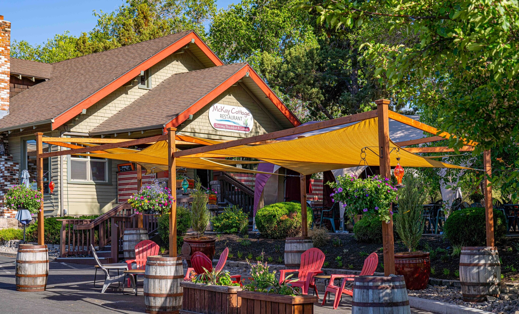 62910 O B Riley Rd, Bend, OR for sale Building Photo- Image 1 of 27