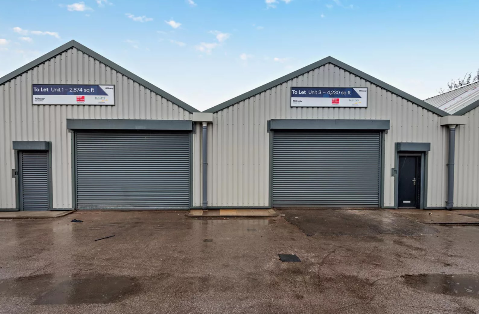 Tame Rd, Birmingham for sale Building Photo- Image 1 of 1