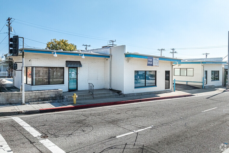 1530 S Myrtle Ave, Monrovia, CA for sale - Building Photo - Image 3 of 20
