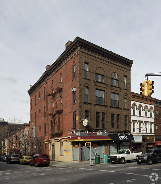 382 5th Ave, Brooklyn, NY 11215 - Retail For Lease | LoopNet