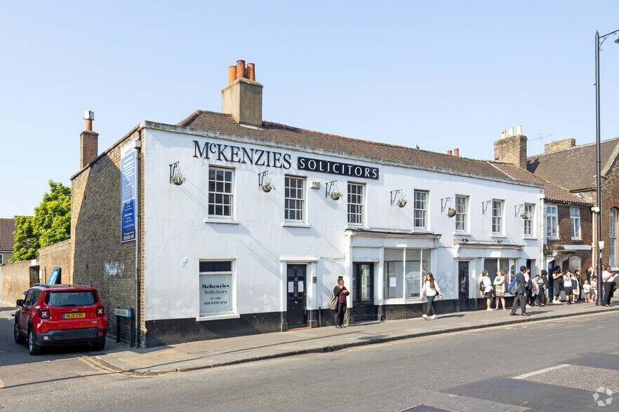 20 Church St, London for sale - Primary Photo - Image 1 of 1