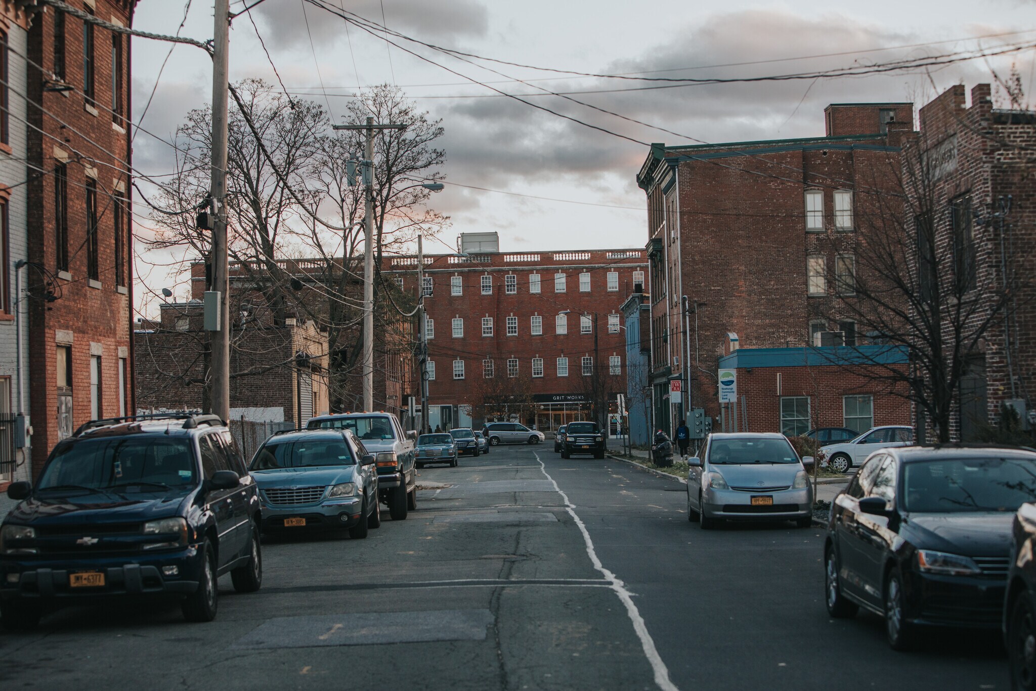 32 Chambers St, Newburgh, NY for sale Primary Photo- Image 1 of 1
