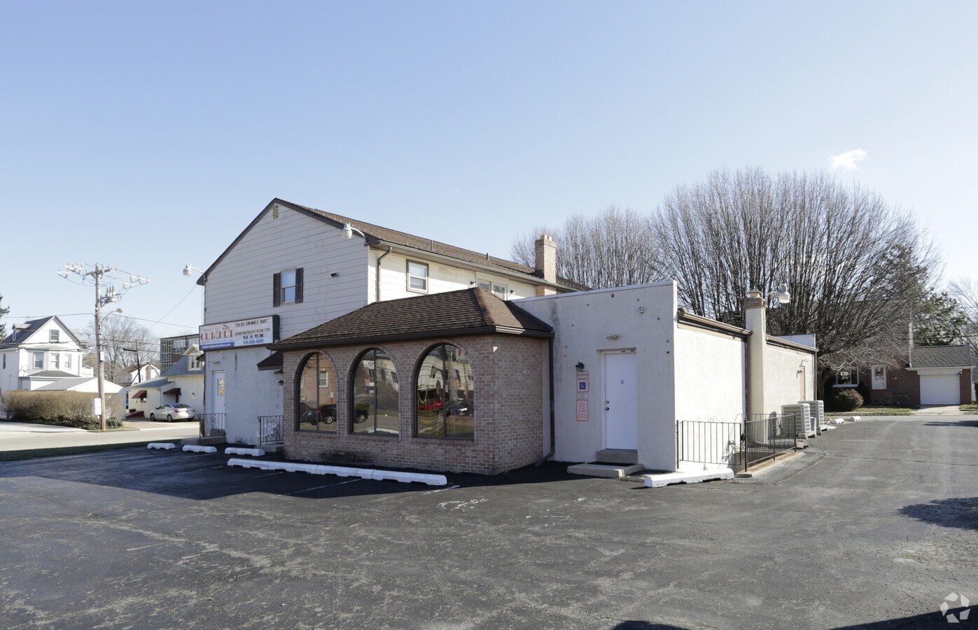 237 Milmont Ave, Milmont Park, PA 19033