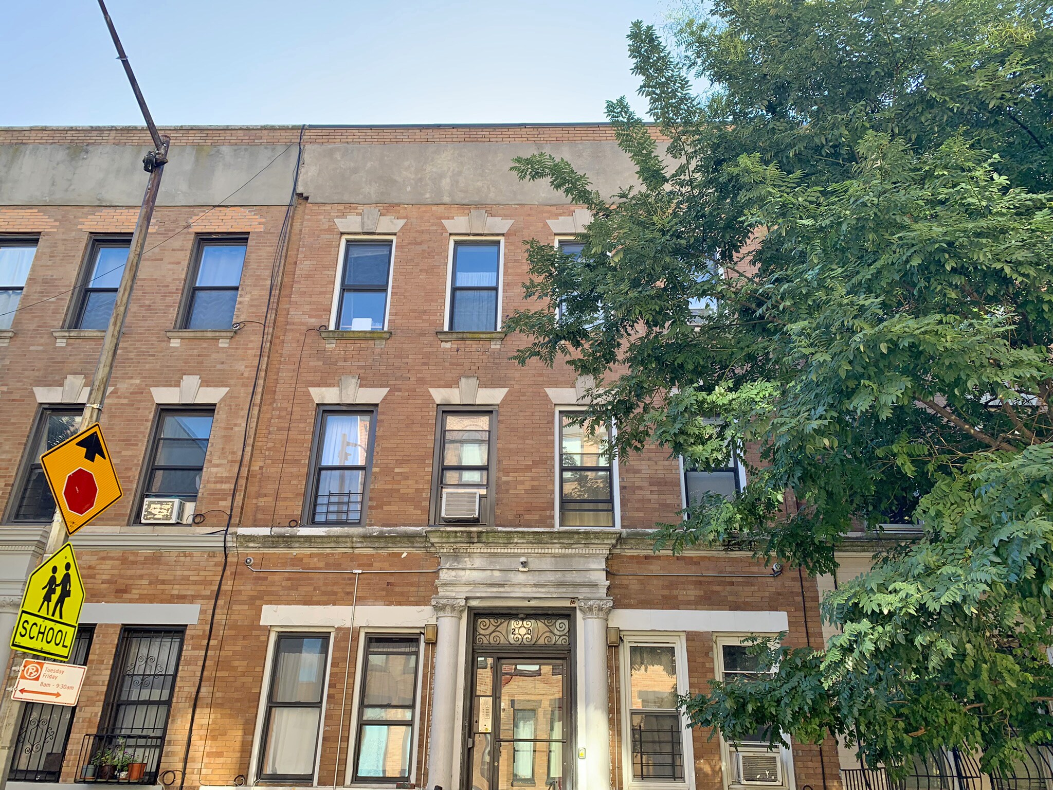 20 Menahan St, Brooklyn, NY for sale Building Photo- Image 1 of 1
