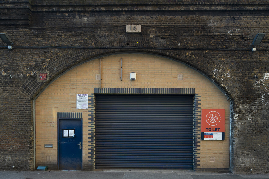 Miles St, London for lease - Building Photo - Image 3 of 8