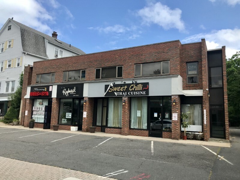 312 Park Rd, West Hartford, CT for sale Building Photo- Image 1 of 1