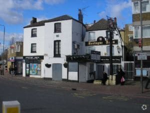 3 Medfield St, London for sale Primary Photo- Image 1 of 1