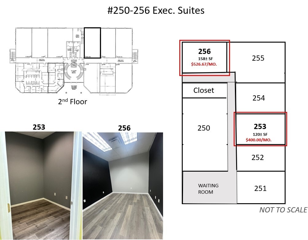 3507 Lee Blvd, Lehigh Acres, FL for lease Interior Photo- Image 1 of 1