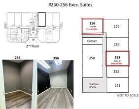 3507 Lee Blvd, Lehigh Acres, FL for lease Interior Photo- Image 1 of 1