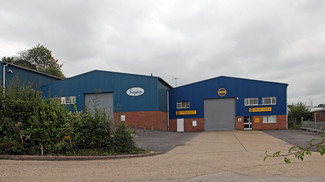 More details for Progress Rd, High Wycombe - Industrial for Lease