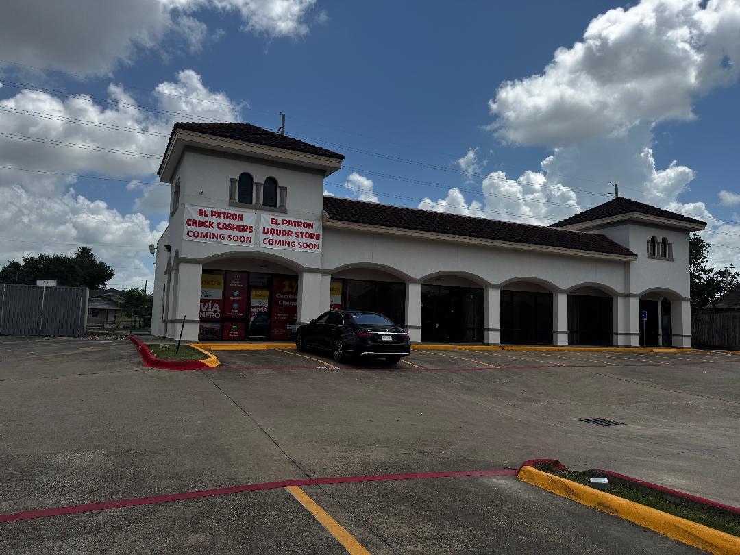 6707 Canal St, Houston, TX for lease Primary Photo- Image 1 of 6