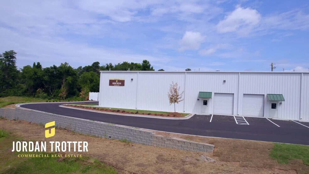 287 Settlement rd, Martinez, GA for lease - Commercial Listing Video - Image 2 of 2