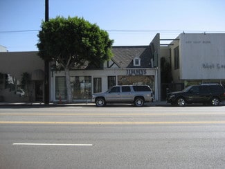 More details for 522-524 N La Cienega Blvd, Los Angeles, CA - Retail for Lease