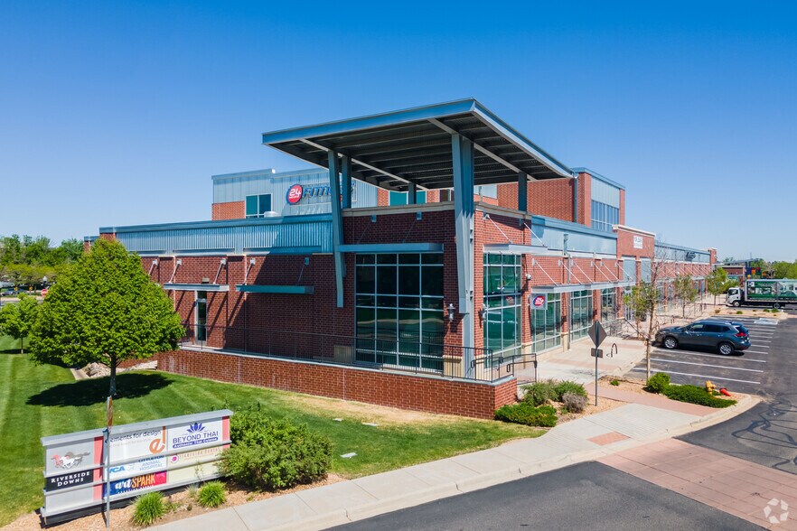 26002660 W Belleview Ave, Littleton, CO 80123 Riverside Downs